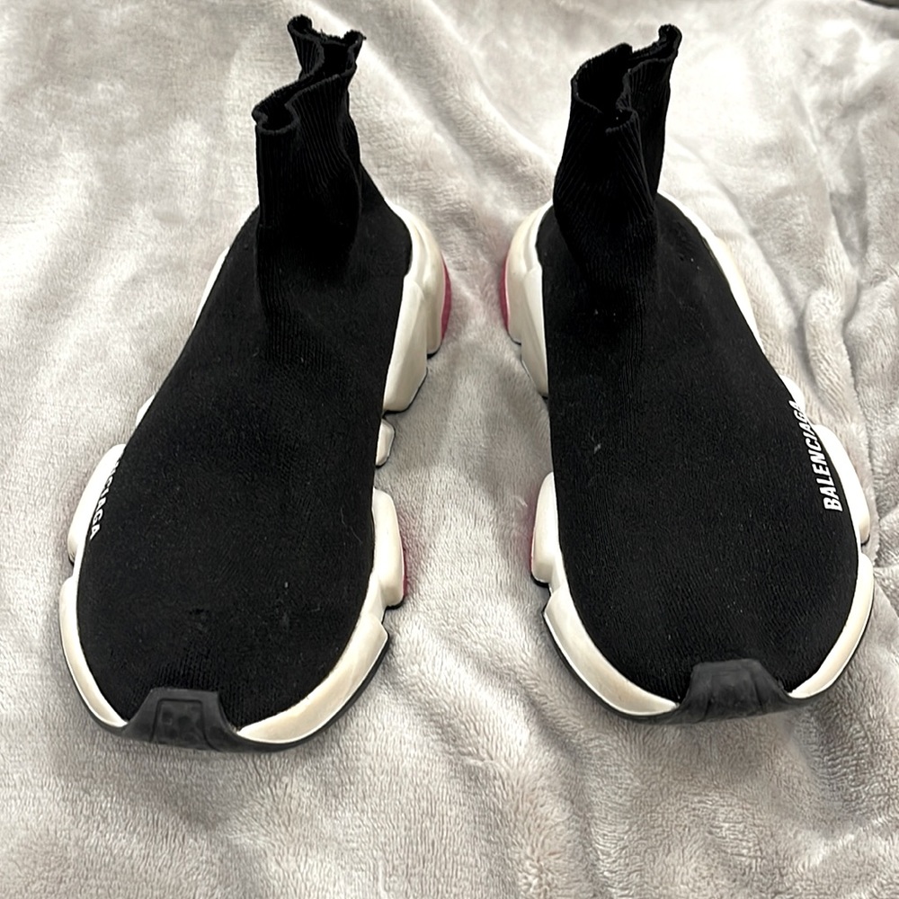 Balenciagas